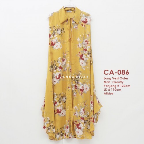 CA-086 Outer Ceruti / Cerutty motif